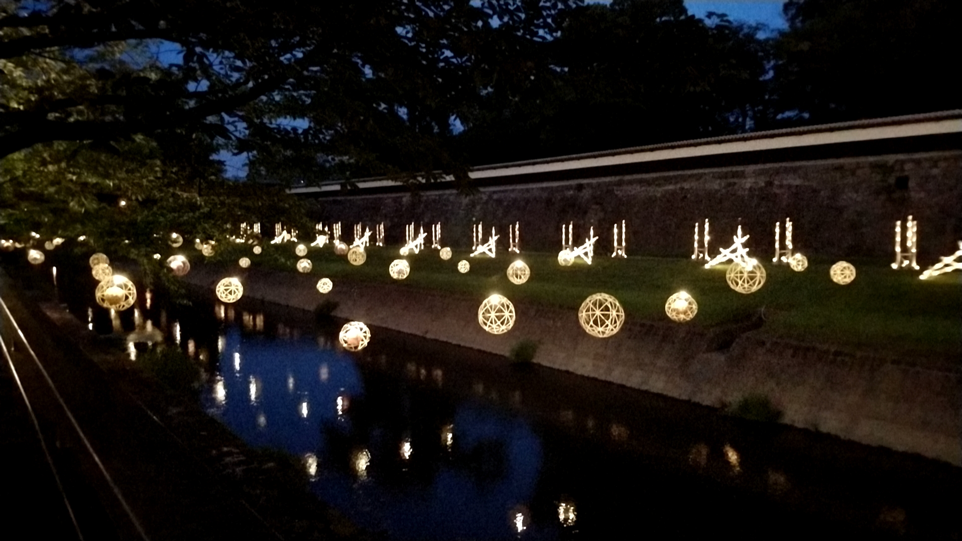 くまもと 花と緑の博覧会 株式会社ビレモ